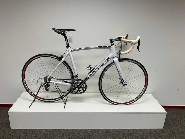 Zannata z81 xrc carbon racefiets - afbeelding 1 van  7