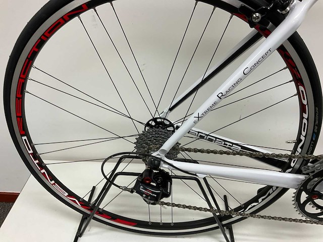 Zannata z81 xrc carbon racefiets - afbeelding 2 van  7