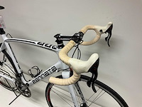 Zannata z81 xrc carbon racefiets - afbeelding 5 van  7