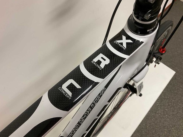 Zannata z81 xrc carbon racefiets - afbeelding 6 van  7