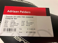 Zannata z81 xrc carbon racefiets - afbeelding 7 van  7