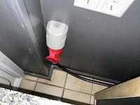 Zanolli synthesis 05/40v pizza-oven - afbeelding 6 van  6