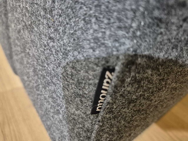 Zanotta - alfa - 3 zits bank - afbeelding 7 van  15