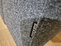 Zanotta - alfa - 3 zits bank - afbeelding 7 van  15