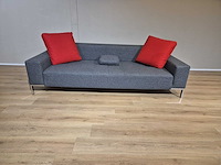 Zanotta - alfa - 3 zits bank - afbeelding 13 van  15