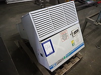 Zanotti s.p.a. - afbeelding 2 van  7