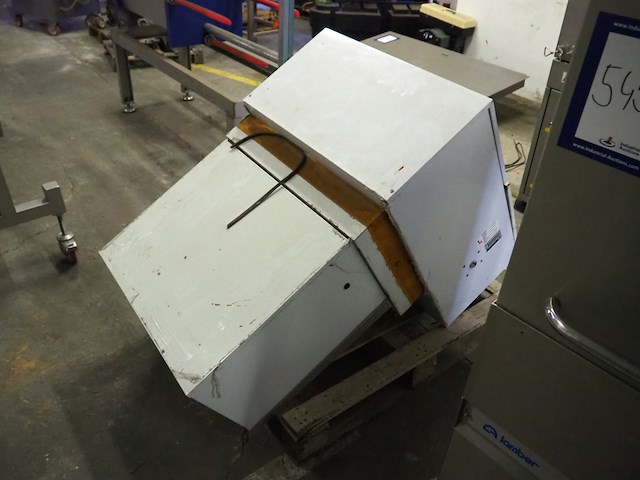 Zanotti s.p.a. - afbeelding 3 van  7