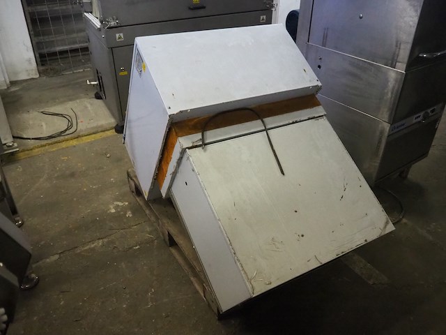 Zanotti s.p.a. - afbeelding 4 van  7