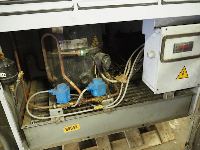 Zanotti s.p.a. - afbeelding 6 van  7