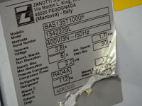 Zanotti s.p.a. - afbeelding 7 van  7