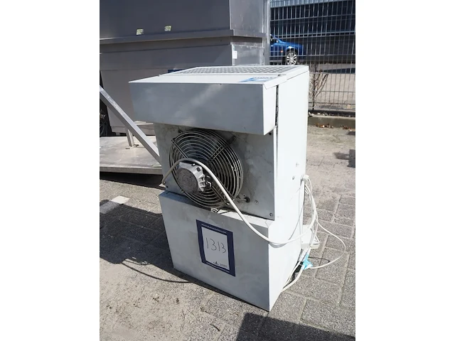 Zanotti s.p.a. - afbeelding 2 van  8