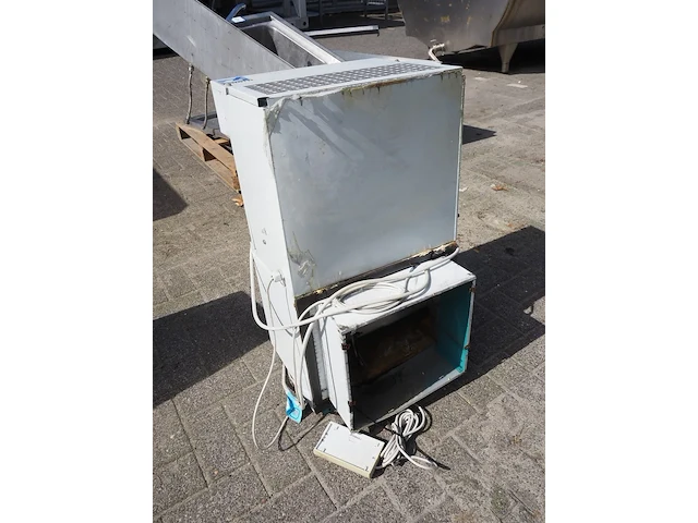 Zanotti s.p.a. - afbeelding 3 van  8