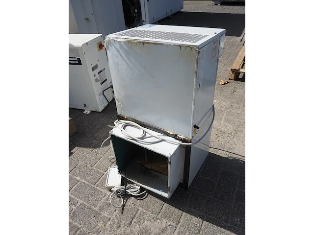 Zanotti s.p.a. - afbeelding 4 van  8