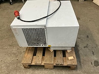 Zanotti uniblock koel motor - afbeelding 3 van  5