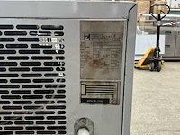 Zanotti uniblock koel motor - afbeelding 5 van  5