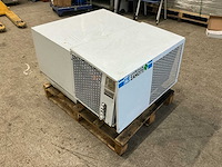 Zanotti uniblock koel motor - afbeelding 1 van  4