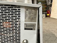 Zanotti uniblock koel motor - afbeelding 2 van  4