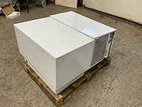 Zanotti uniblock koel motor - afbeelding 3 van  4