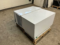 Zanotti uniblock koel motor - afbeelding 4 van  4