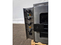 Zanussi - 240521 - heteluchtoven - afbeelding 3 van  4