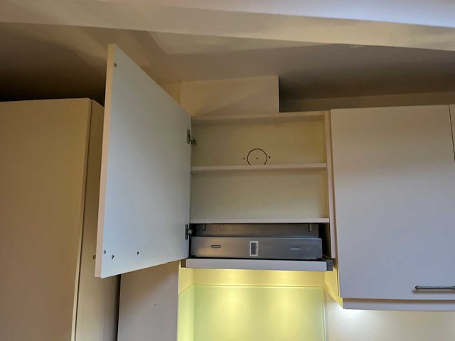 Zanussi - afzuigkap - afbeelding 1 van  1