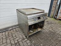 Zanussi - bakplaat - afbeelding 1 van  1