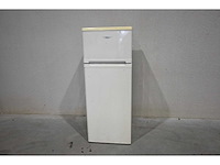 Zanussi - ct 235 - koel-vries combinatie - afbeelding 1 van  4