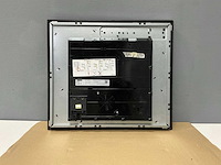Zanussi - eklas q55 zitn641k - kookplaat - afbeelding 2 van  11