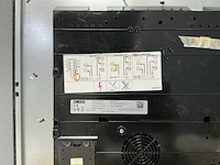 Zanussi - eklas q55 zitn641k - kookplaat - afbeelding 4 van  12