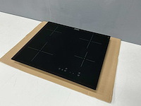 Zanussi - eklas q55 zitn641k - kookplaat - afbeelding 1 van  12