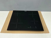Zanussi - eklas q55 zitn641k - kookplaat - afbeelding 5 van  12
