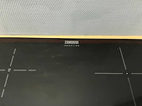 Zanussi - eklas q55 zitn641k - kookplaat - afbeelding 8 van  12
