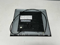 Zanussi - eklas q55 zitn641k - kookplaat - afbeelding 3 van  12