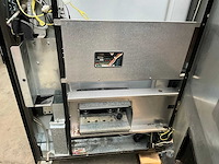 Zanussi - ev370/8/bst/ptccq - frisdrank - frisdrank verkoopautomaat - afbeelding 11 van  11