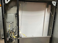 Zanussi - ev370/8/bst/ptccq - frisdrank - frisdrank verkoopautomaat - afbeelding 2 van  11