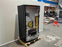 Zanussi - ev370/8/bst/ptccq - frisdrank - frisdrank verkoopautomaat - afbeelding 5 van  11