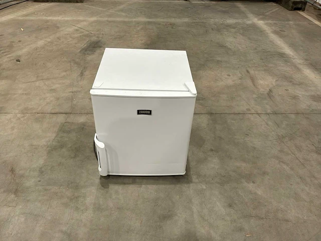 Zanussi - freezers - afbeelding 1 van  5