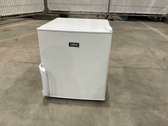 Zanussi - freezers - afbeelding 2 van  5