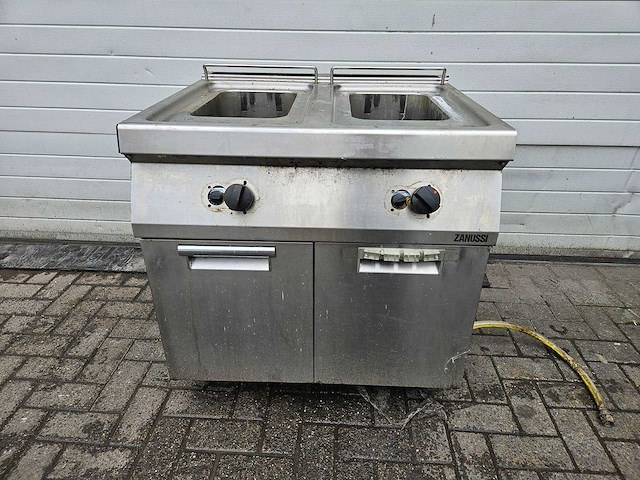 Zanussi - friteuse - afbeelding 1 van  4