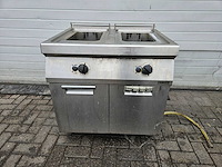 Zanussi - friteuse - afbeelding 1 van  4