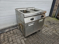 Zanussi - friteuse - afbeelding 3 van  4