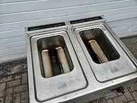 Zanussi - friteuse - afbeelding 4 van  4