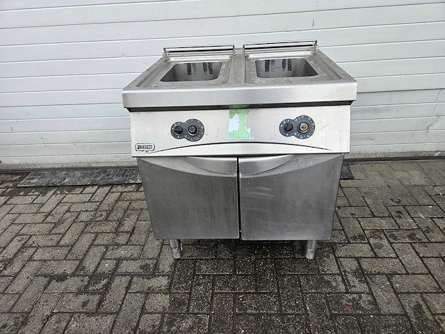 Zanussi - friteuse - afbeelding 2 van  4