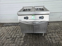 Zanussi - friteuse - afbeelding 2 van  4