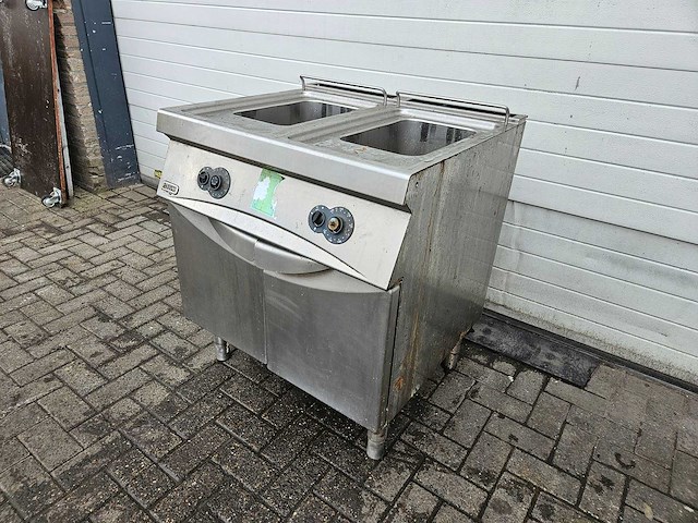 Zanussi - friteuse - afbeelding 4 van  4