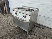 Zanussi - friteuse - afbeelding 4 van  4