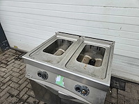 Zanussi - friteuse - afbeelding 1 van  4