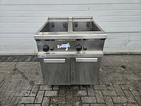 Zanussi - friteuse - afbeelding 1 van  4