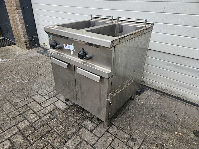 Zanussi - friteuse - afbeelding 2 van  4