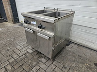 Zanussi - friteuse - afbeelding 2 van  4